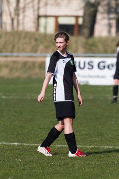 Bild 104 - B-Juniorinnen MTSV Olympia Neum�nster - FSC Kaltenkirchen : Ergebnis: 4:1